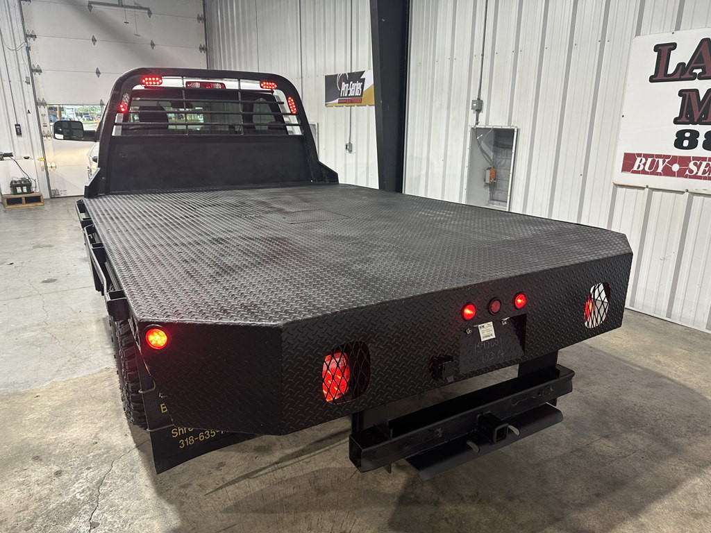 2017 RAM 3500 Image 6