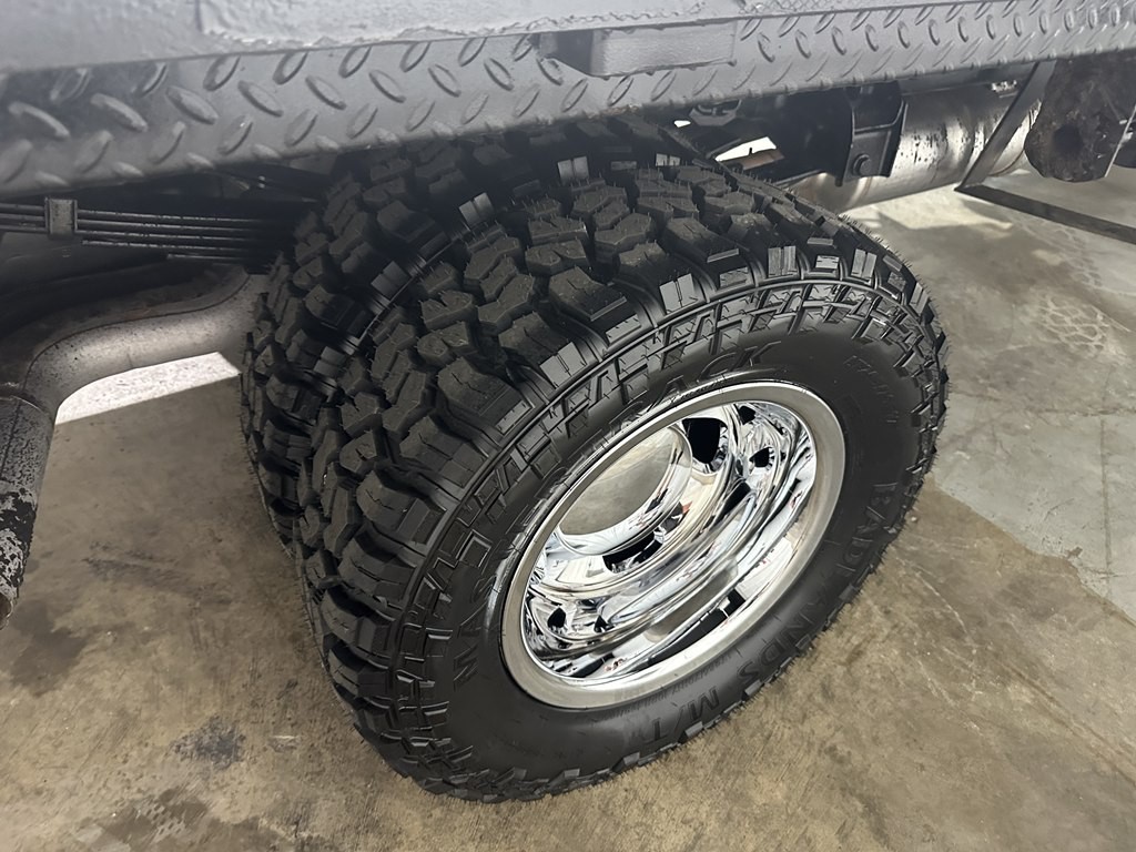 2017 RAM 3500 Image 7