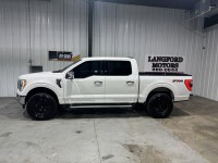 Image for 2023 Ford F-150 Lariat SUPERCREW ID: 7347873