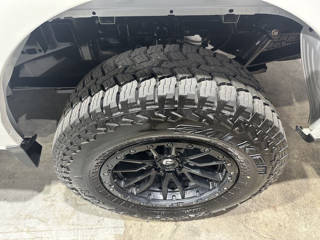 2023 Ford F-150 Image 4