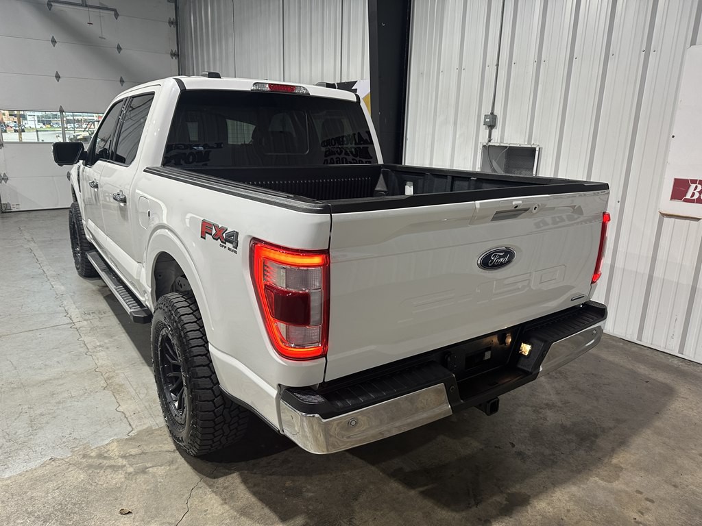 2023 Ford F-150 Image 5