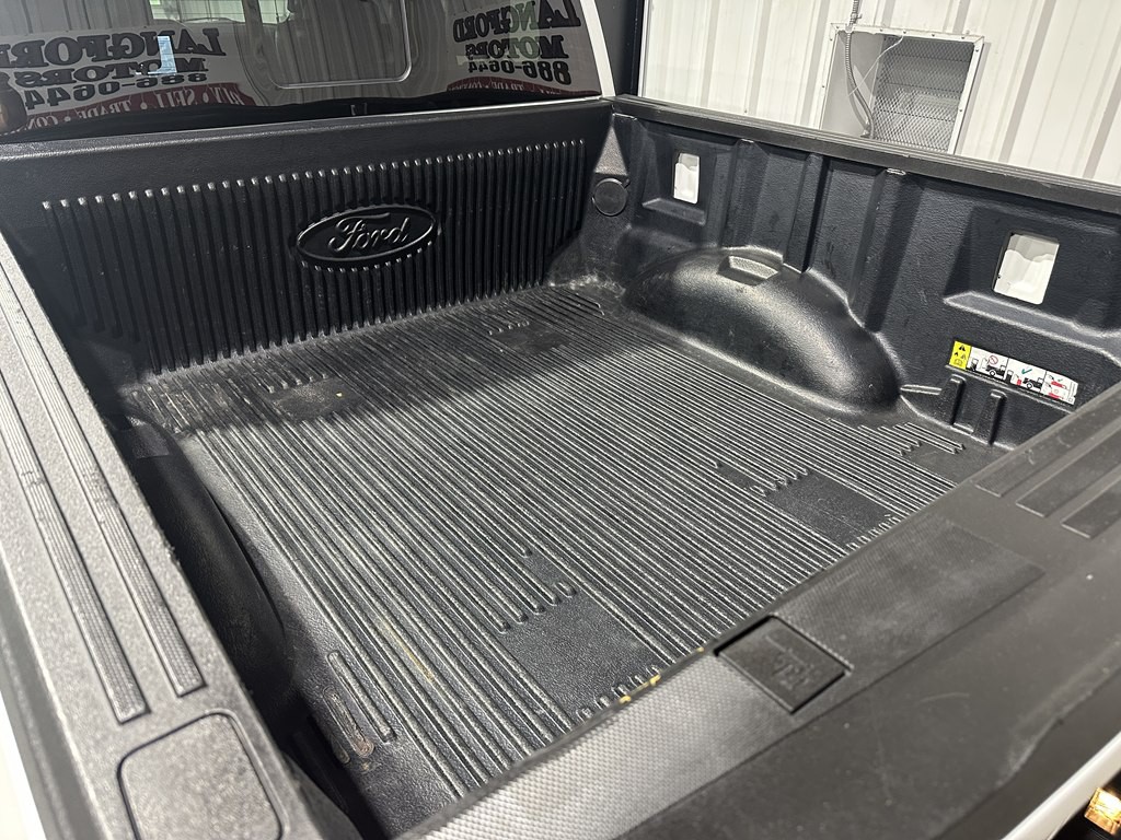 2023 Ford F-150 Image 6