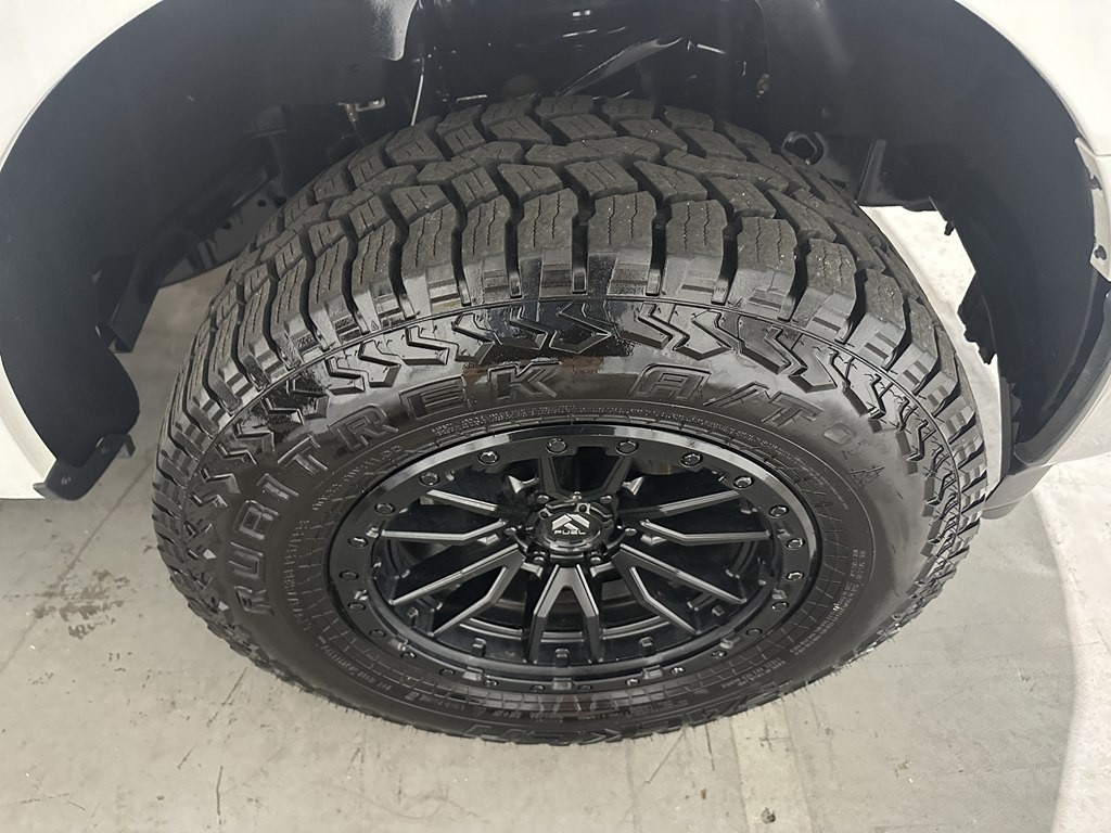 2023 Ford F-150 Image 8