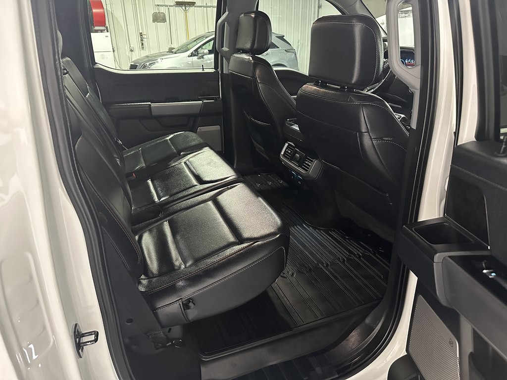 2023 Ford F-150 Image 9