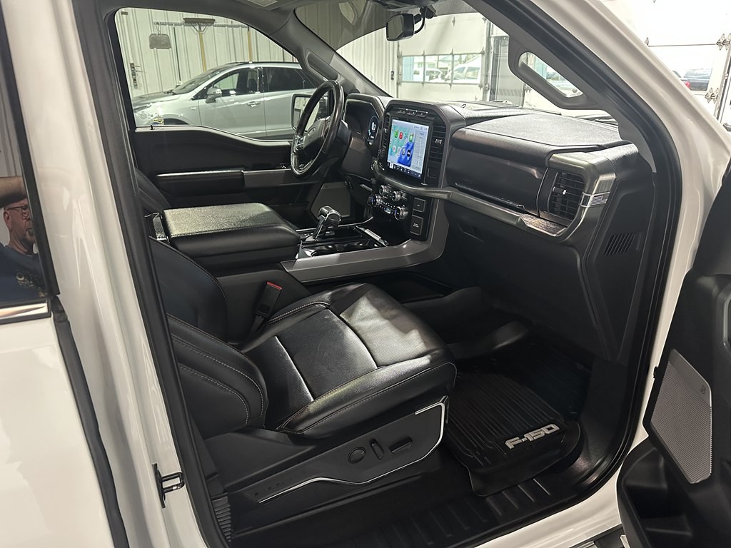 2023 Ford F-150 Image 10