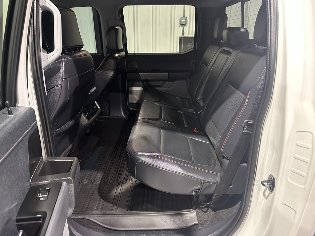 2023 Ford F-150 Image 12