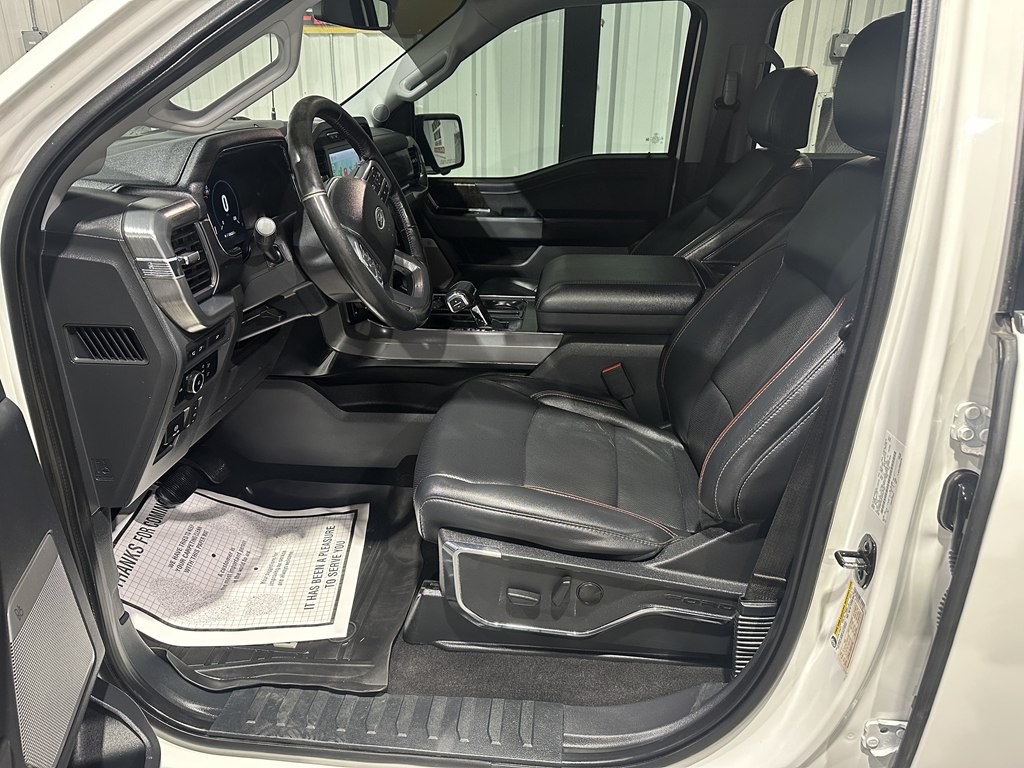 2023 Ford F-150 Image 13