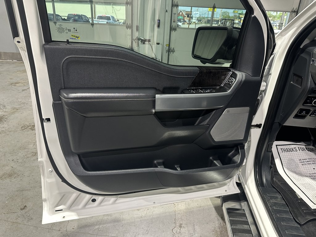 2023 Ford F-150 Image 14