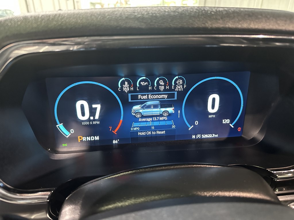 2023 Ford F-150 Image 16