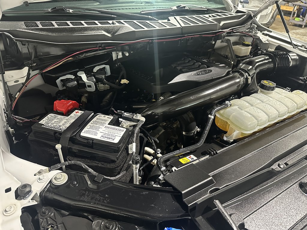 2023 Ford F-150 Image 18