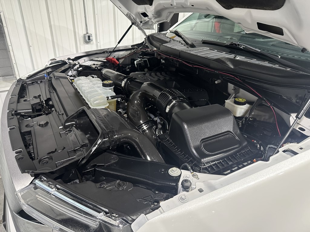 2023 Ford F-150 Image 19