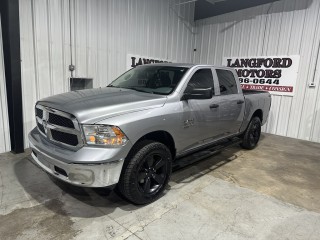 Image for 2019 RAM 1500 SLT Classic ID: 7348883