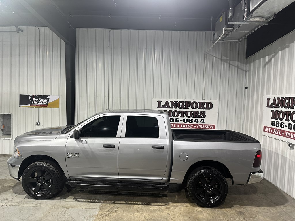 2019 RAM 1500 Image 2