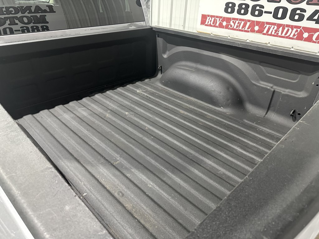 2019 RAM 1500 Image 4