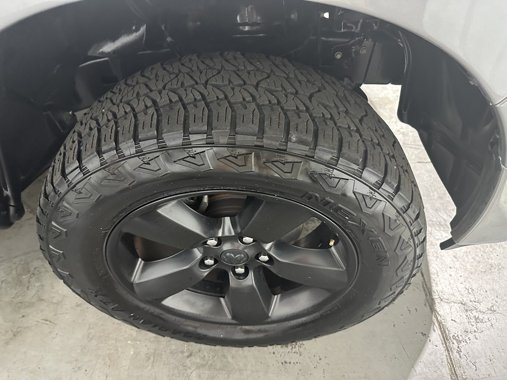 2019 RAM 1500 Image 6