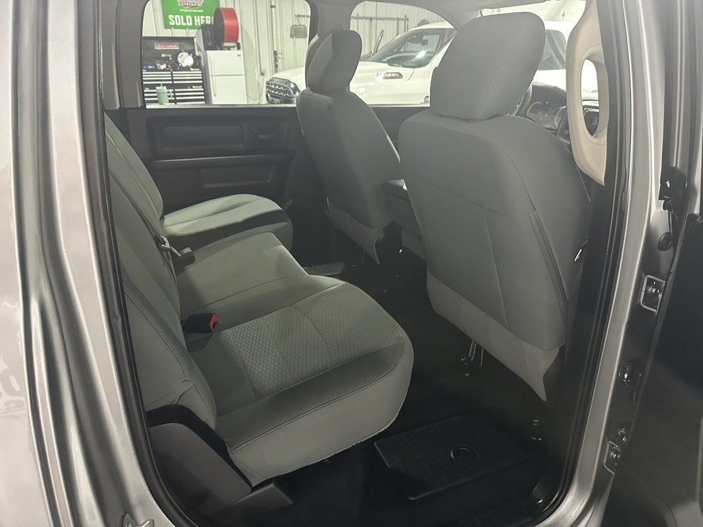 2019 RAM 1500 Image 7