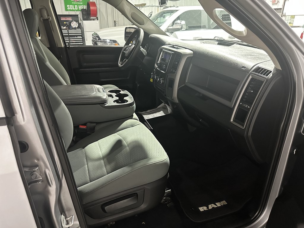 2019 RAM 1500 Image 8