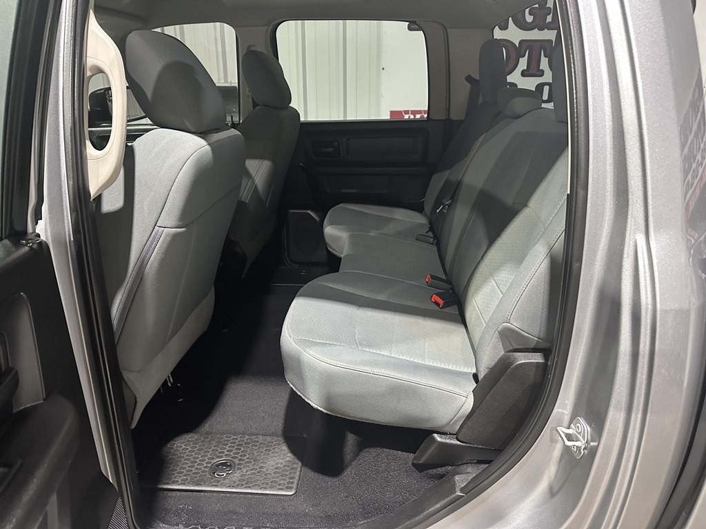 2019 RAM 1500 Image 10