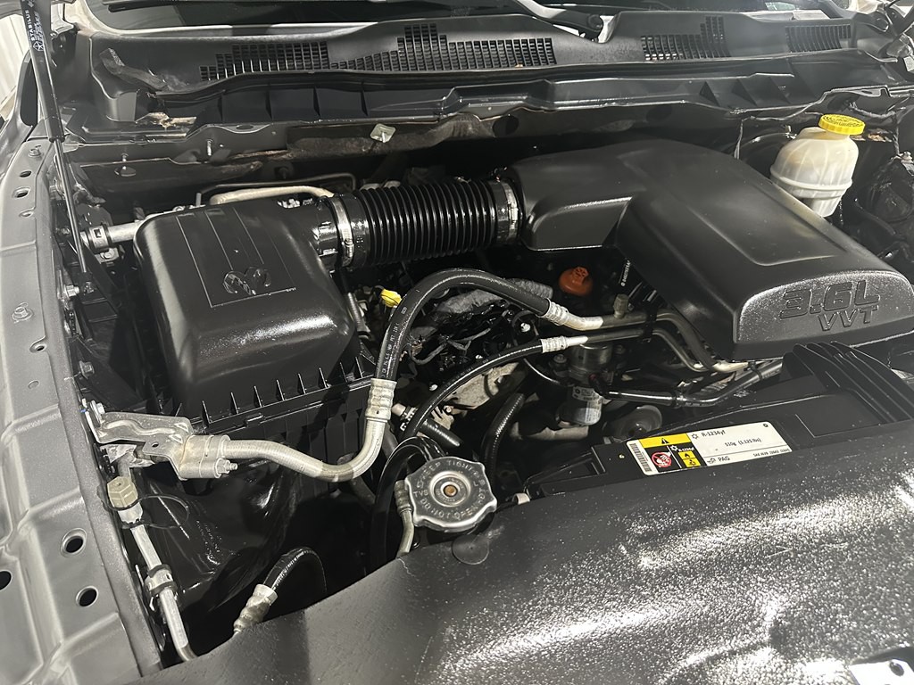 2019 RAM 1500 Image 16