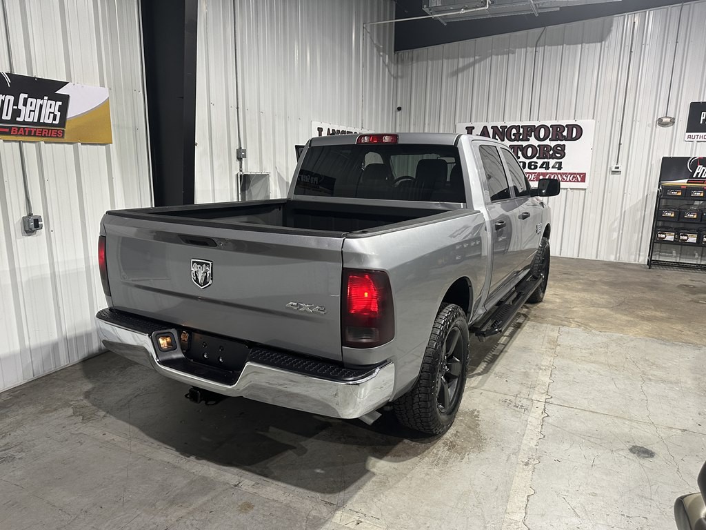 2019 RAM 1500 Image 18