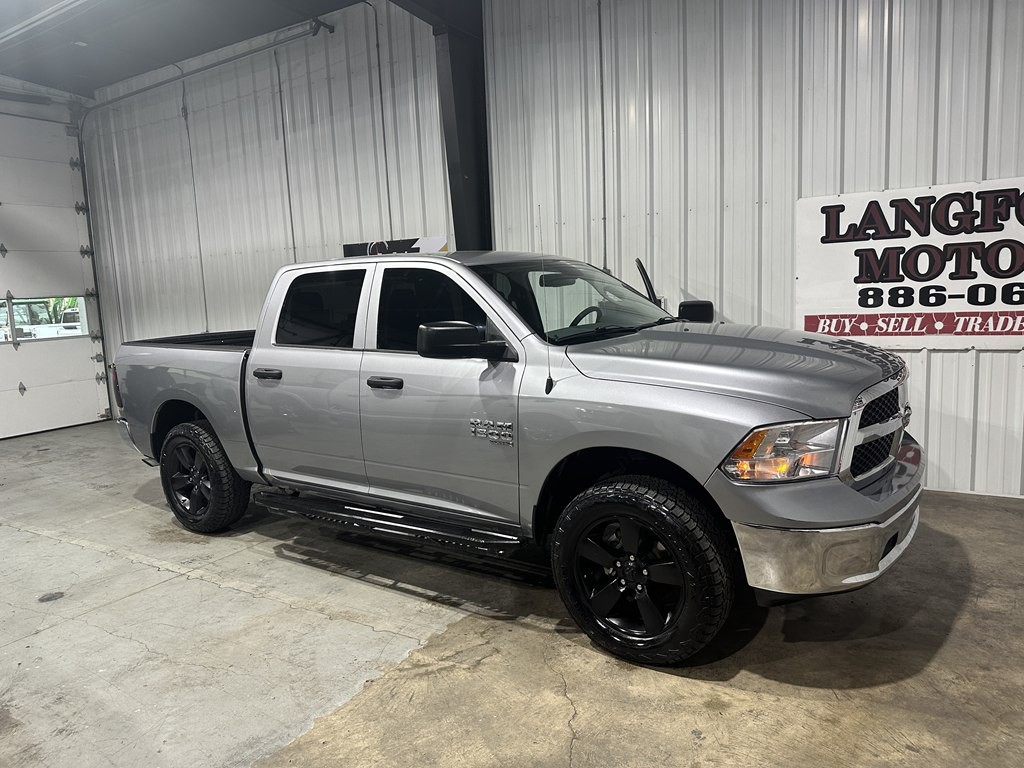 2019 RAM 1500 Image 19