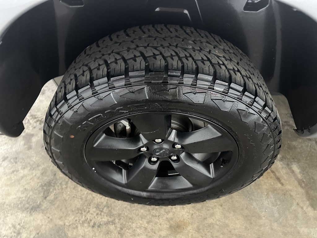 2019 RAM 1500 Image 5