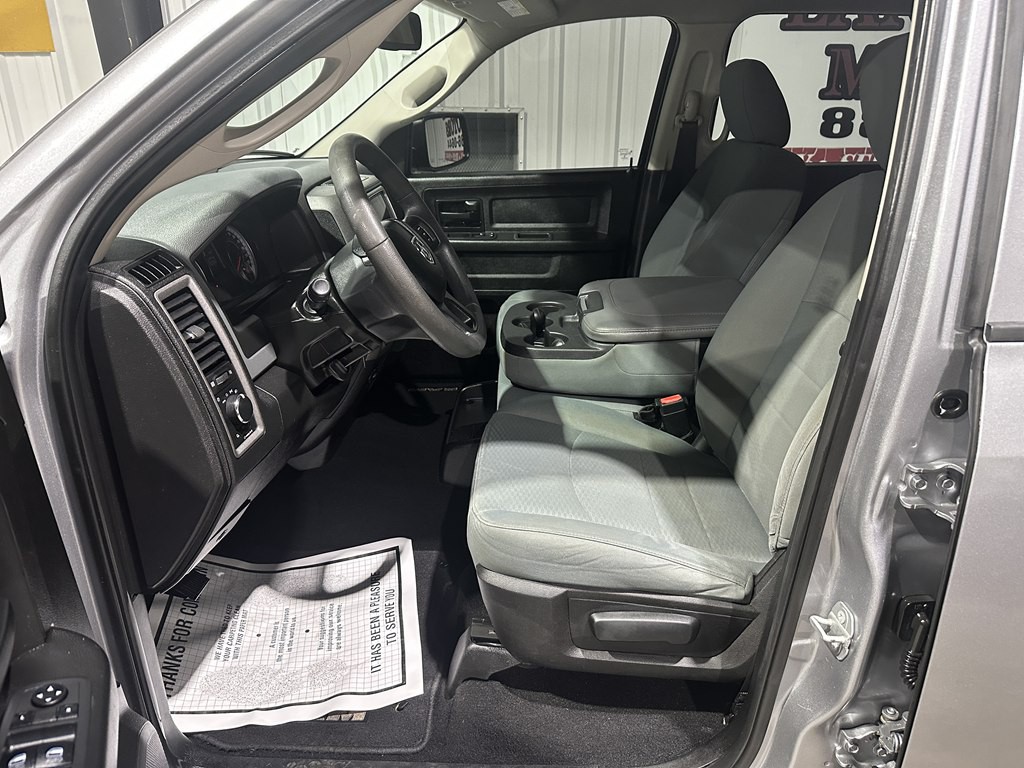 2019 RAM 1500 Image 11