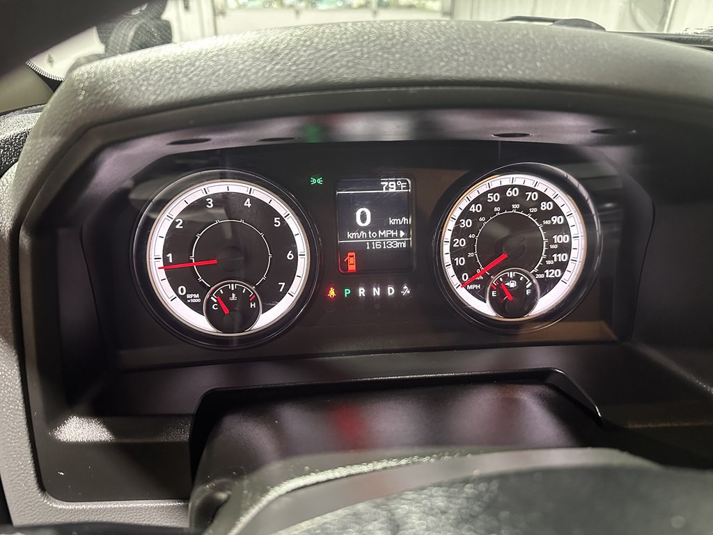 2019 RAM 1500 Image 14