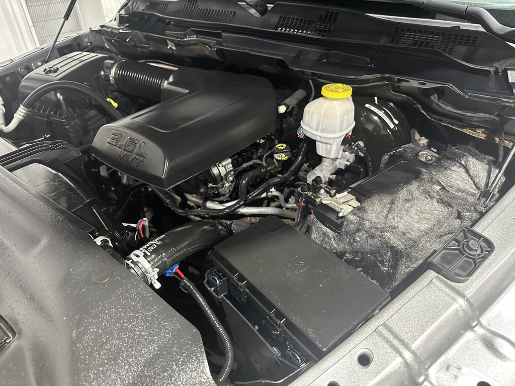 2019 RAM 1500 Image 17