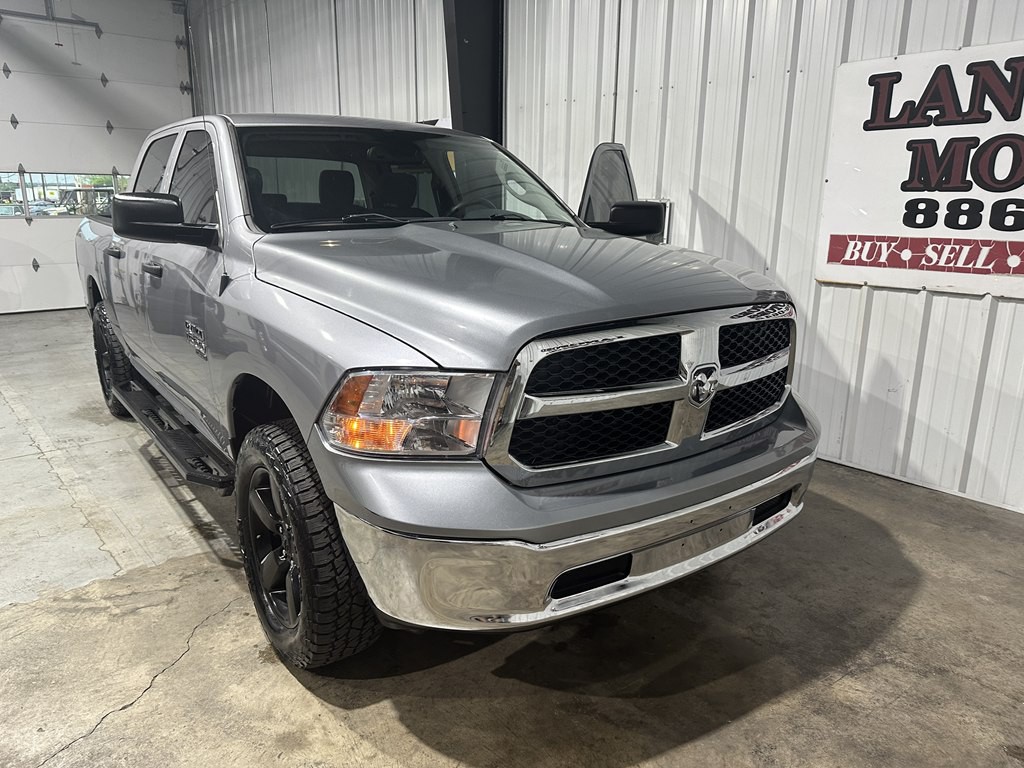 2019 RAM 1500 Image 20