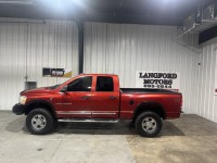 Image for 2006 Dodge Ram 2500 Laramie ID: 7358360