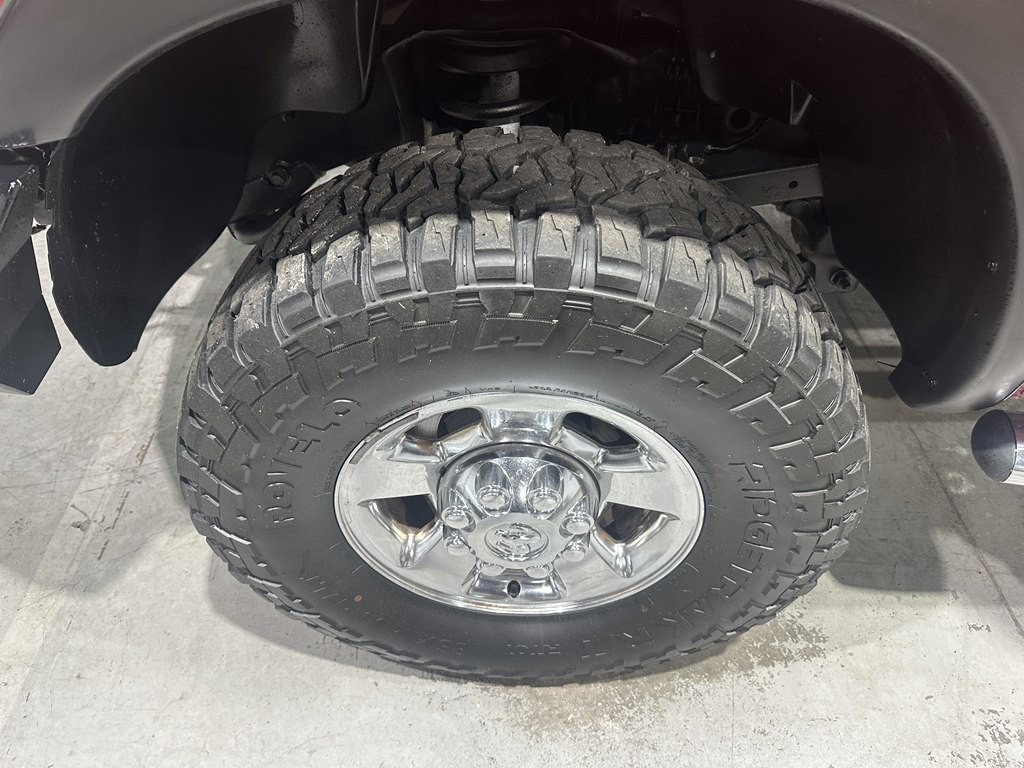 2006 Dodge Ram 2500 Image 3
