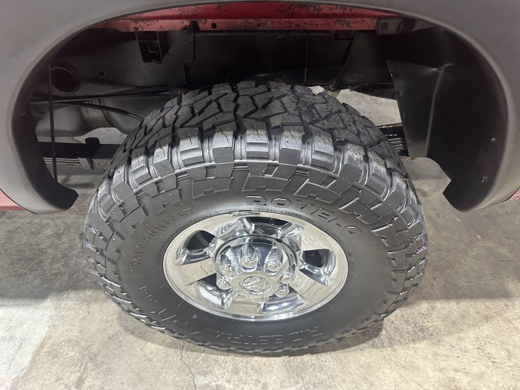 2006 Dodge Ram 2500 Image 4