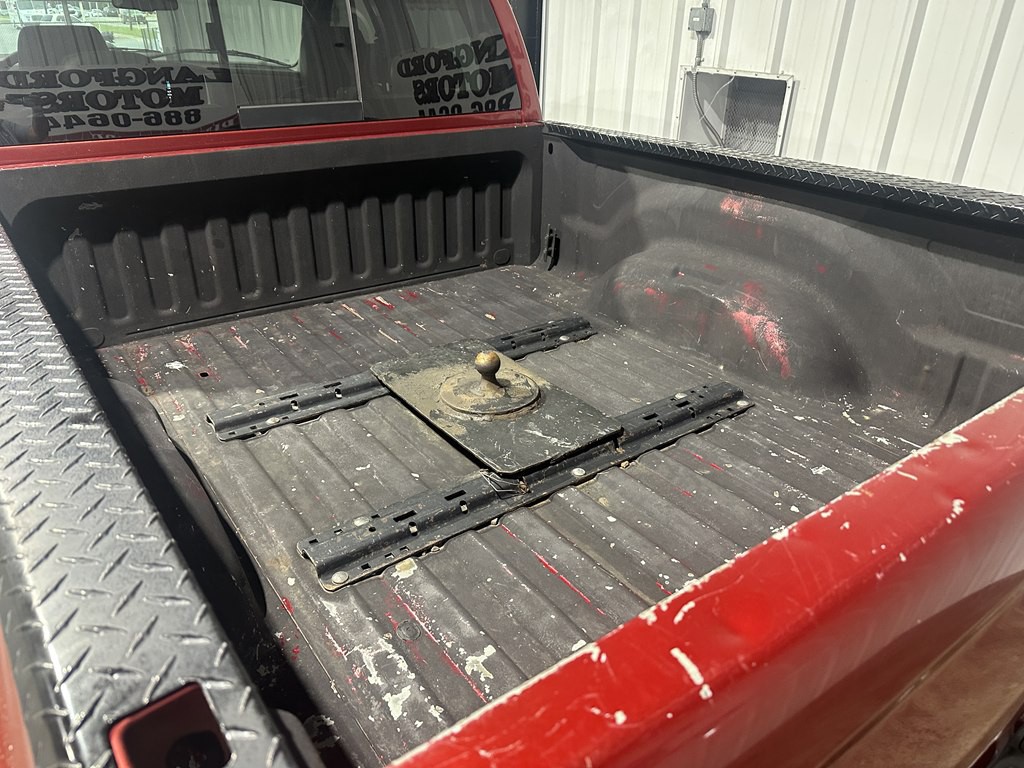2006 Dodge Ram 2500 Image 6