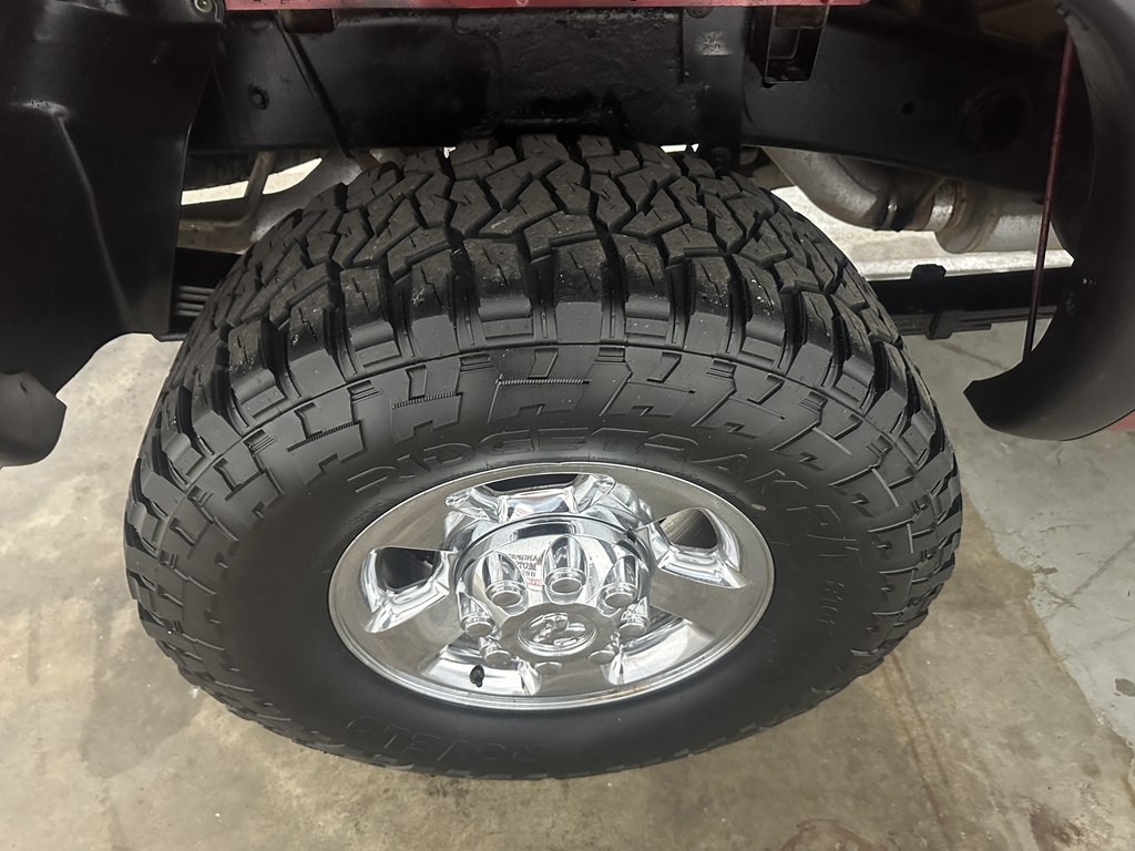 2006 Dodge Ram 2500 Image 7