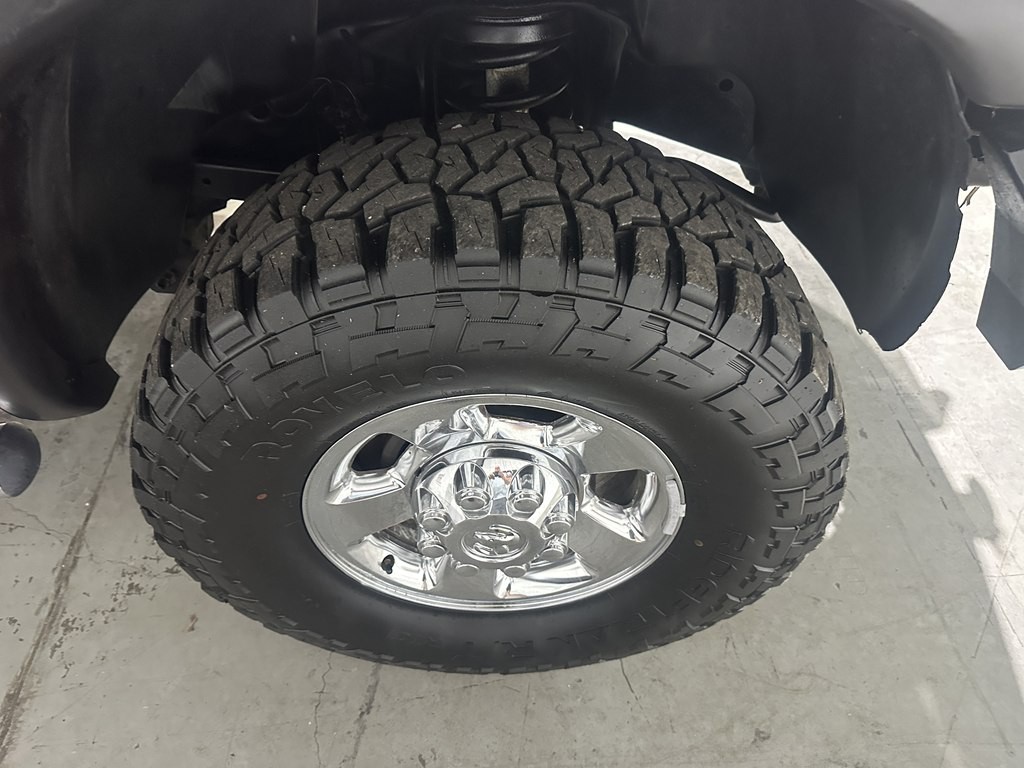 2006 Dodge Ram 2500 Image 8