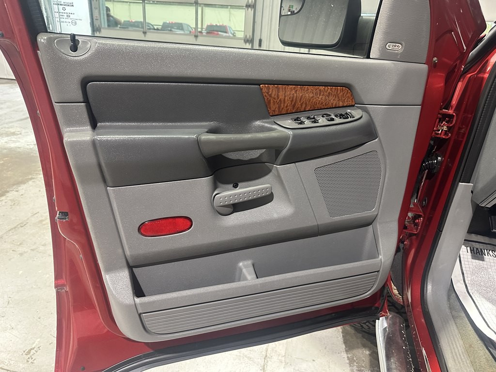 2006 Dodge Ram 2500 Image 14