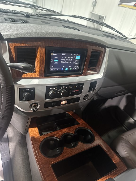 2006 Dodge Ram 2500 Image 17