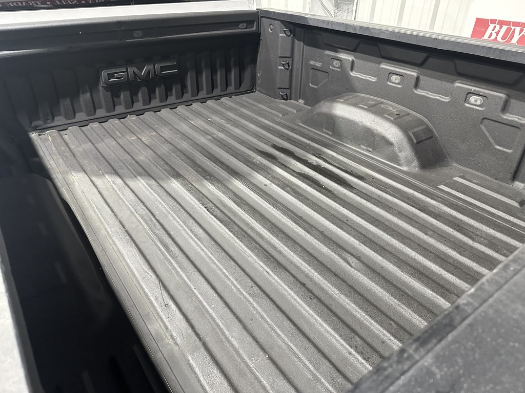2020 GMC Sierra Image 6