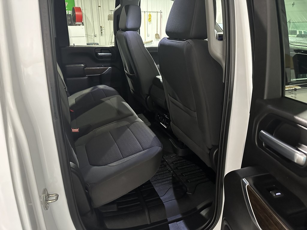 2020 GMC Sierra Image 9