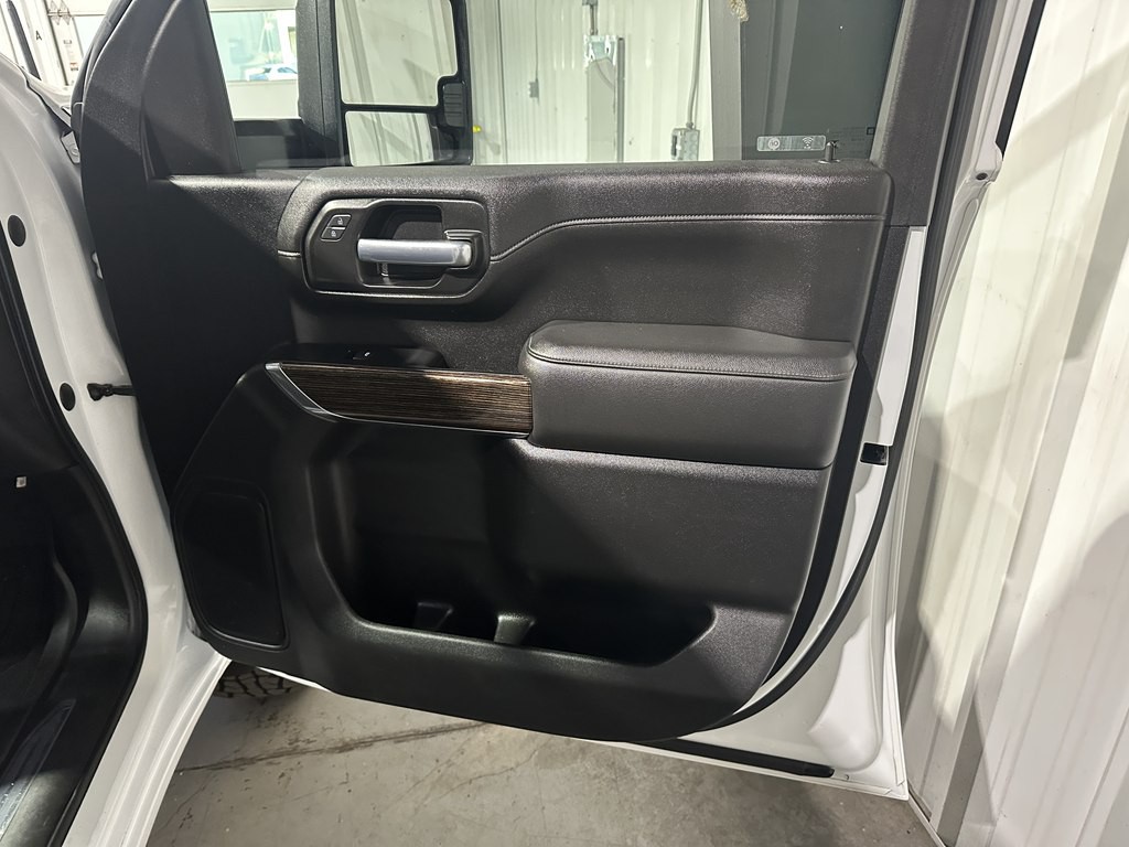 2020 GMC Sierra Image 11