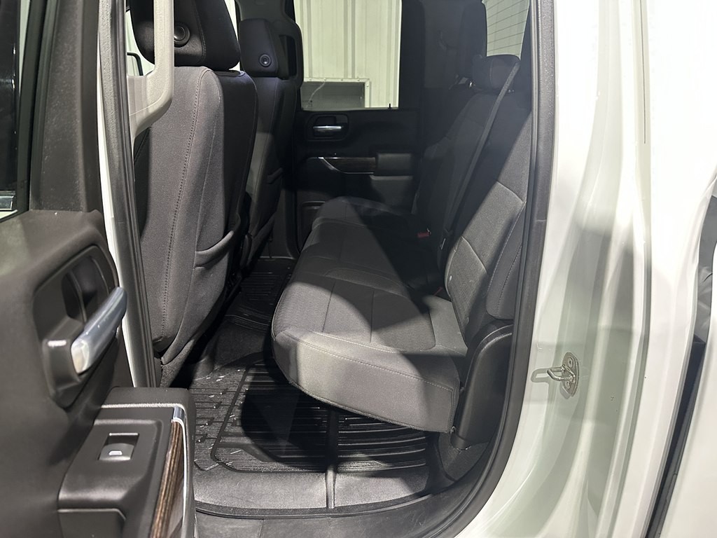 2020 GMC Sierra Image 12
