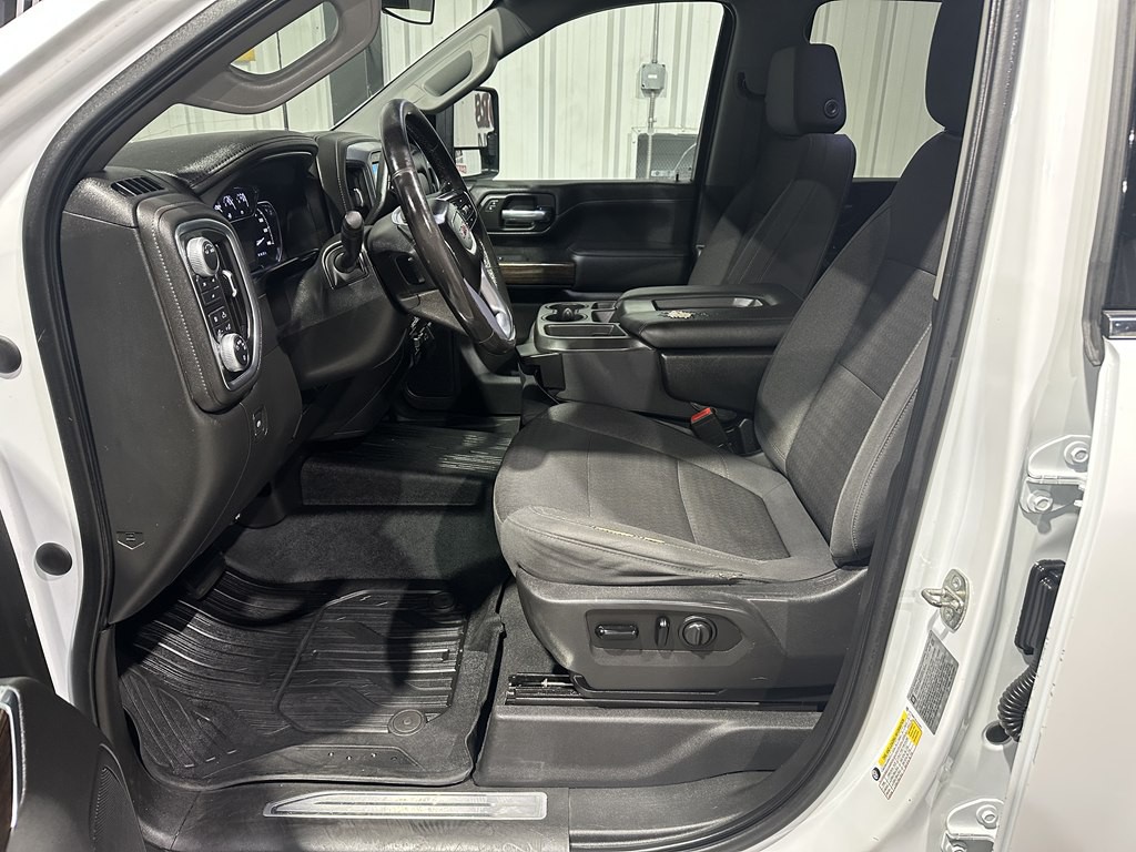 2020 GMC Sierra Image 13