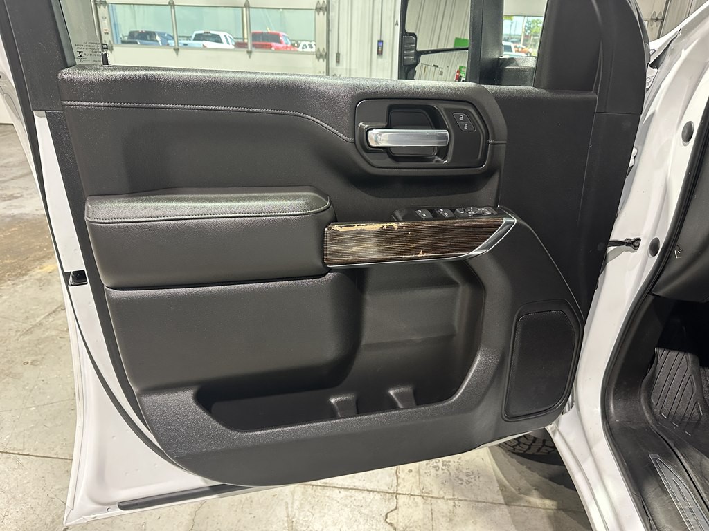 2020 GMC Sierra Image 14