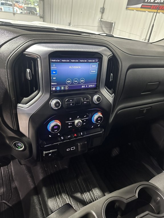 2020 GMC Sierra Image 17
