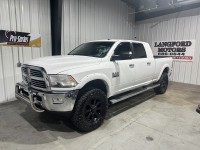 Image for 2015 RAM 2500 Big Horn ID: 7370484