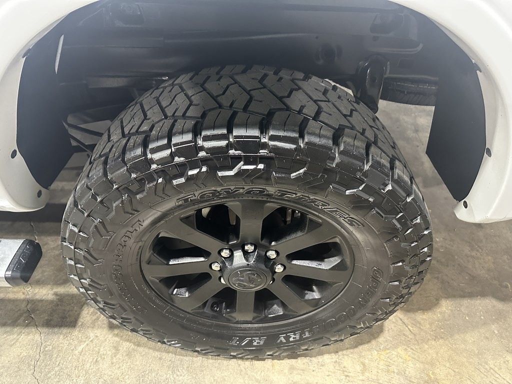 2015 RAM 2500 Image 3