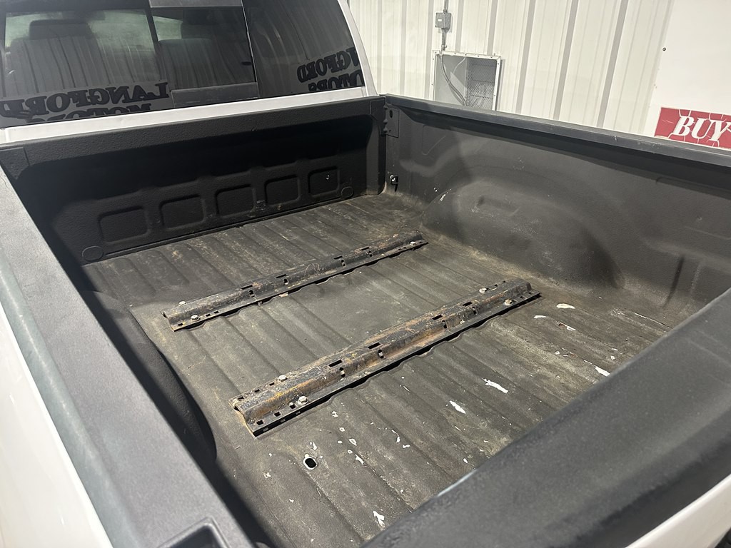 2015 RAM 2500 Image 6