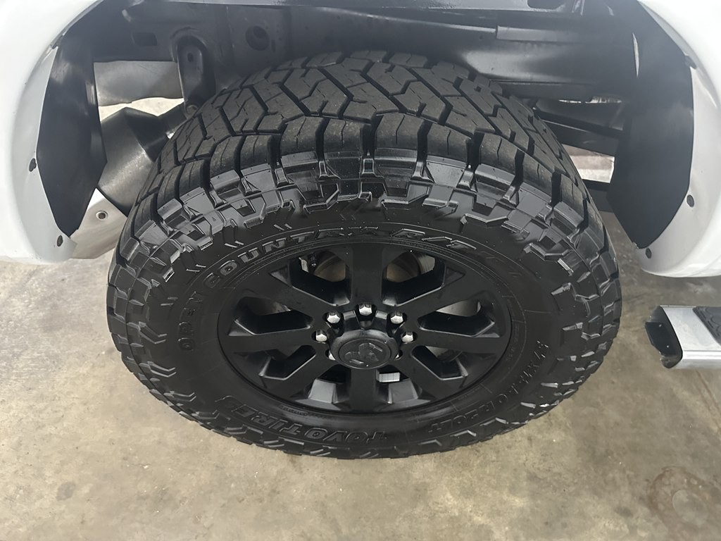 2015 RAM 2500 Image 7