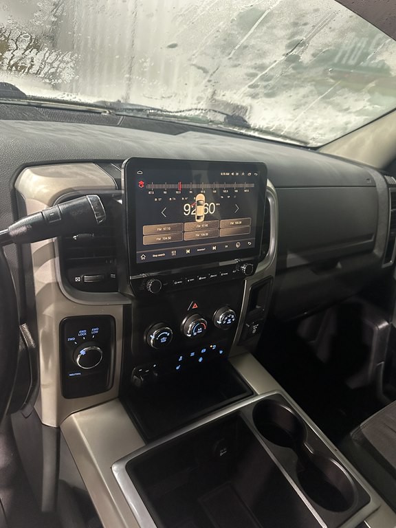 2015 RAM 2500 Image 18